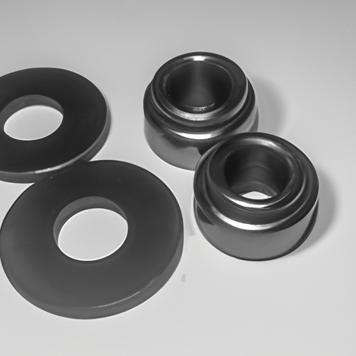 2060 Bushing, Shoulder Washers highlighting the core functional technology articles and application development cases of Bushing, Shoulder Washers that are effective. 