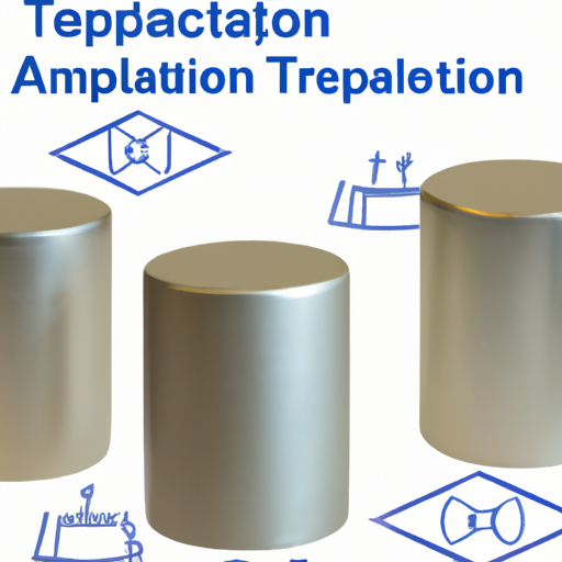 application development in Tantalum - Polymer Capacitors for CFR-50JB-52-1K5: key technologies and success stories