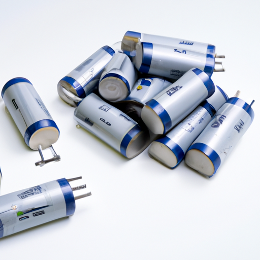 CFR-25JB-52-1K3 Electric Double Layer Capacitors (EDLC), Supercapacitors highlighting the core functional technology articles and application development cases of Electric Double Layer Capacitors (EDLC), Supercapacitors that are effective. 