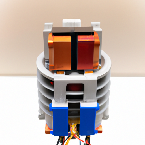 CFR-25JB-52-1K5 Specialty Transformers highlighting the core functional technology articles and application development cases of Specialty Transformers that are effective. 