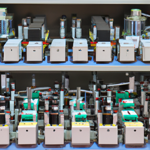 application development in Power Transformers for CFR-50JB-52-1K5: key technologies and success stories