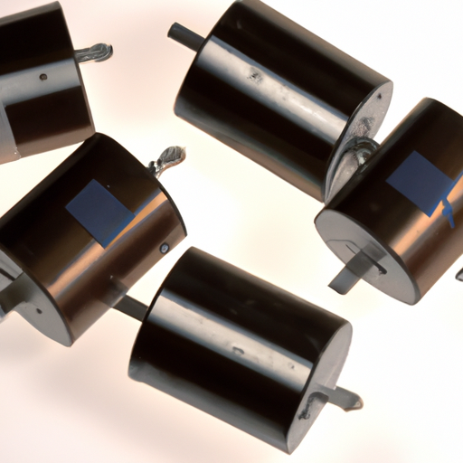 application development in Specialty Transformers for CFR-50JB-52-1M5: key technologies and success stories