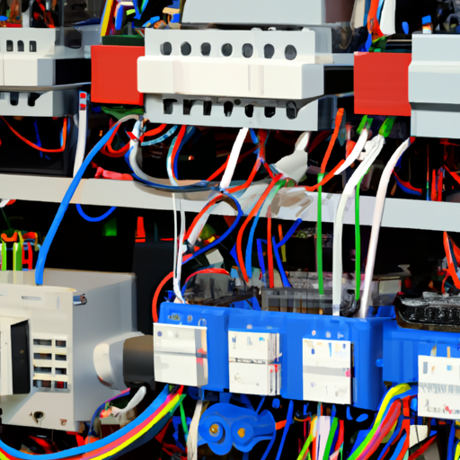 application development in Power Transformers for CFR-50JB-52-1K5: key technologies and success stories