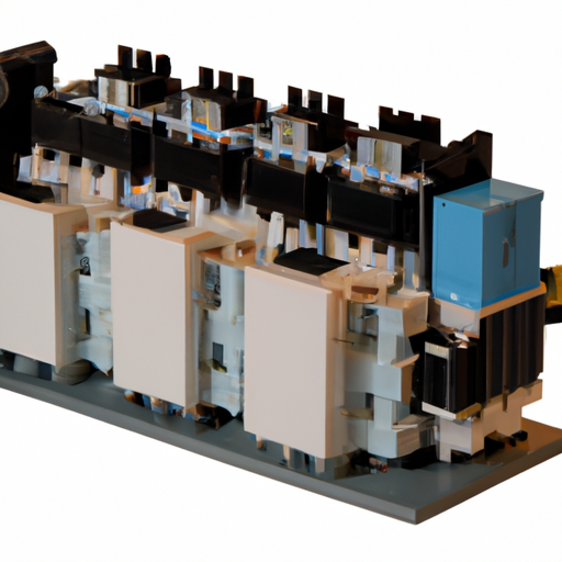 application development in Specialty Transformers for CFR-50JB-52-1M5: key technologies and success stories