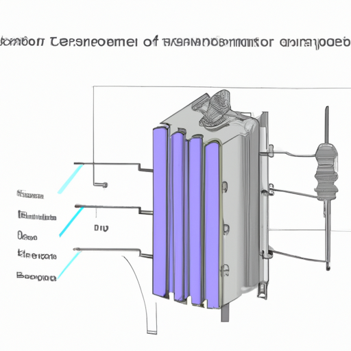 CFR-25JB-52-1M5 Power Transformers highlighting the core functional technology articles and application development cases of Power Transformers that are effective. 