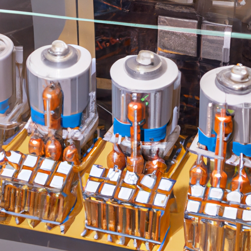 application development in Specialty Transformers for CFR-25JB-52-1M5: key technologies and success stories