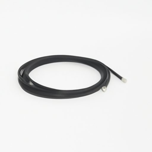 SBS-SRT Heat Shrink Cable Accesories highlighting the core functional technology articles and application development cases of Heat Shrink Cable Accesories that are effective. 