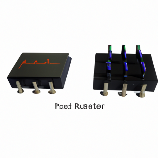 CFR-50JB-52-1M5 Pulse Transformers highlighting the core functional technology articles and application development cases of Pulse Transformers that are effective. 