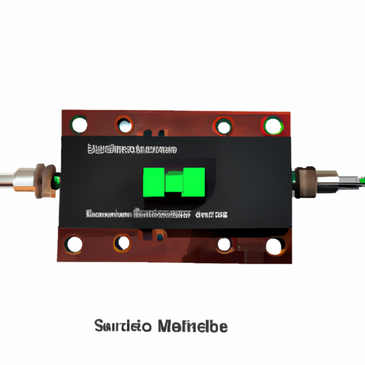 CFR-50JB-52-1R6 Switching Converter, SMPS Transformers highlighting the core functional technology articles and application development cases of Switching Converter, SMPS Transformers that are effective. 