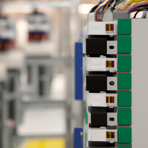 application development in Power Transformers for CFR-25JB-52-1R5: key technologies and success stories