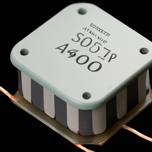 application development in Pulse Transformers for CFR-25JB-52-1R5: key technologies and success stories
