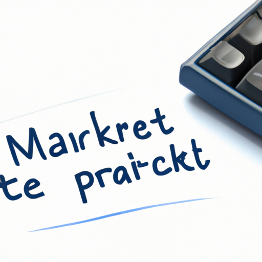 What market policies does microprocessor have?