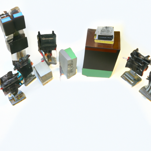 application development in Isolation Transformers and Autotransformers, Step Up, Step Down for CFR-50JB-52-1M5: key technologies and success stories