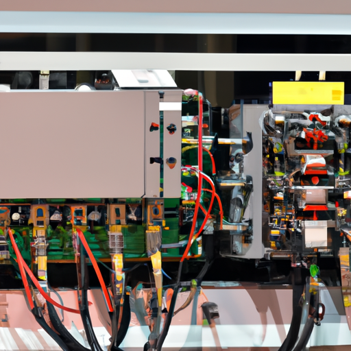 application development in Power Transformers for CFR-25JB-52-1K5: key technologies and success stories