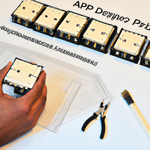 application development in Pulse Transformers for CFR-25JB-52-1M5: key technologies and success stories