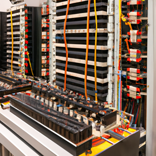 application development in Specialty Transformers for CFR-25JB-52-1K5: key technologies and success stories