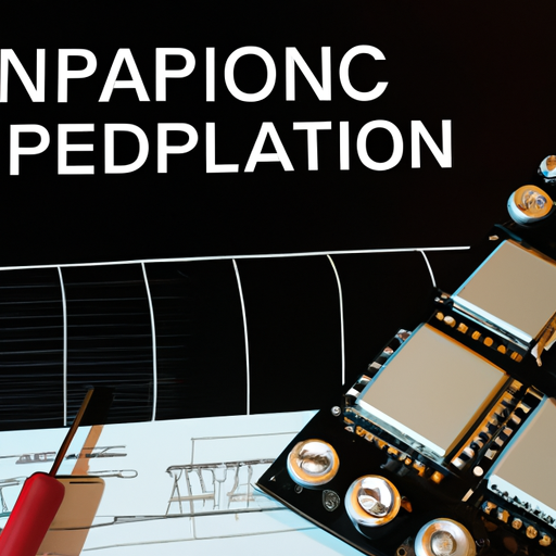 LM348N/PBのプログラム可能な発振器のアプリケーション開発：主要なテクノロジーとサクセスストーリー