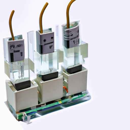 CFR-50JB-52-1M5 Pulse Transformers highlighting the core functional technology articles and application development cases of Pulse Transformers that are effective. 
