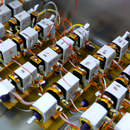 application development in Specialty Transformers for CFR-25JB-52-1R5: key technologies and success stories