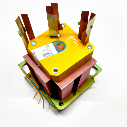 CFR-25JB-52-1M5 Specialty Transformers highlighting the core functional technology articles and application development cases of Specialty Transformers that are effective. 