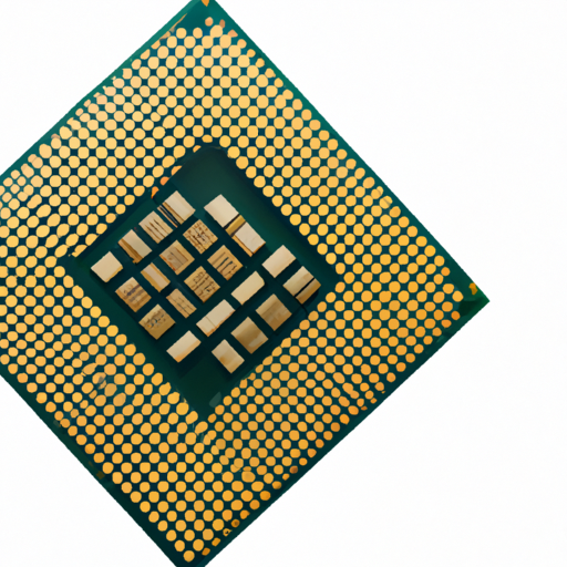 What are the top 10 microprocessor popular models in the mainstream?