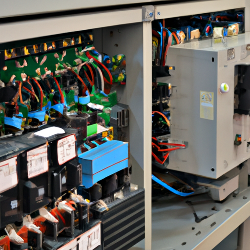 application development in Power Transformers for CFR-50JB-52-1K5: key technologies and success stories application development in Power Transformers for CFR-50JB-52-1K5: key technologies and success stories