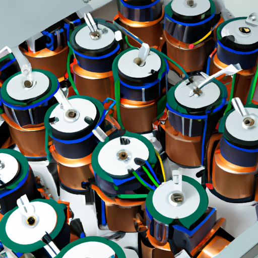 application development in Specialty Transformers for CFR-50JB-52-1M5: key technologies and success stories application development in Specialty Transformers for CFR-50JB-52-1M5: key technologies and success stories