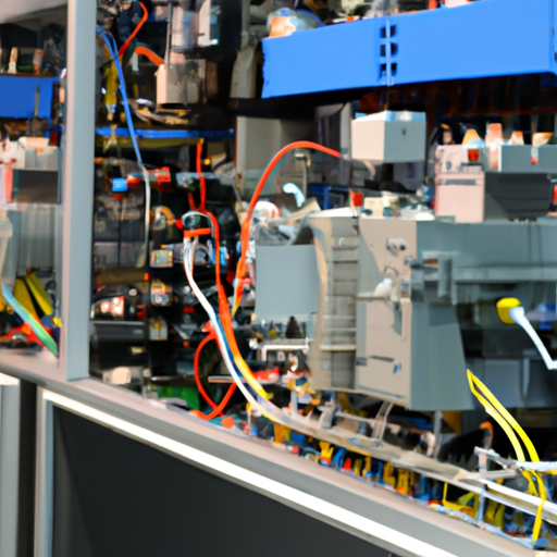 application development in Power Transformers for CFR-25JB-52-1M5: key technologies and success stories
