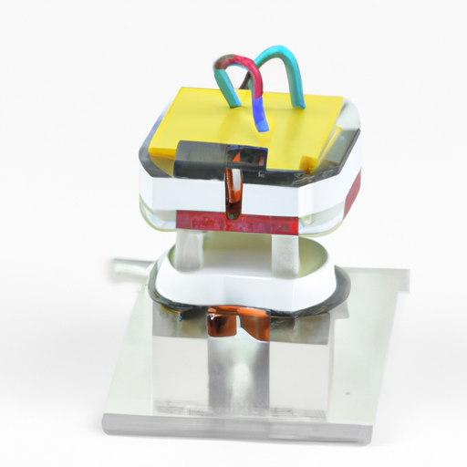 CFR-25JB-52-1K5 Specialty Transformers highlighting the core functional technology articles and application development cases of Specialty Transformers that are effective. 