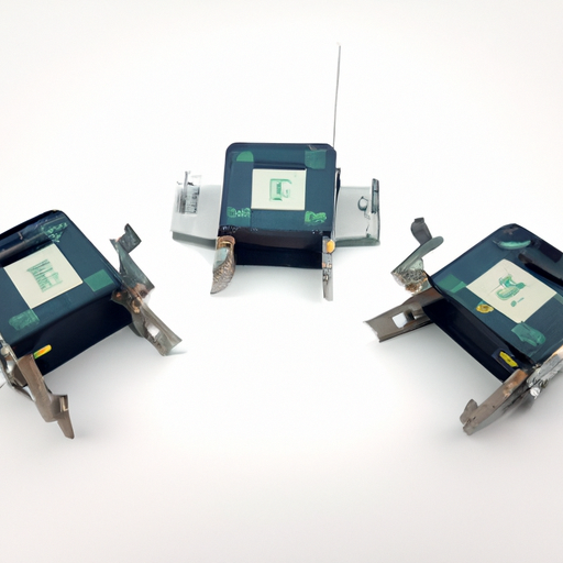 CFR-25JB-52-1M5 Pulse Transformers highlighting the core functional technology articles and application development cases of Pulse Transformers that are effective. 