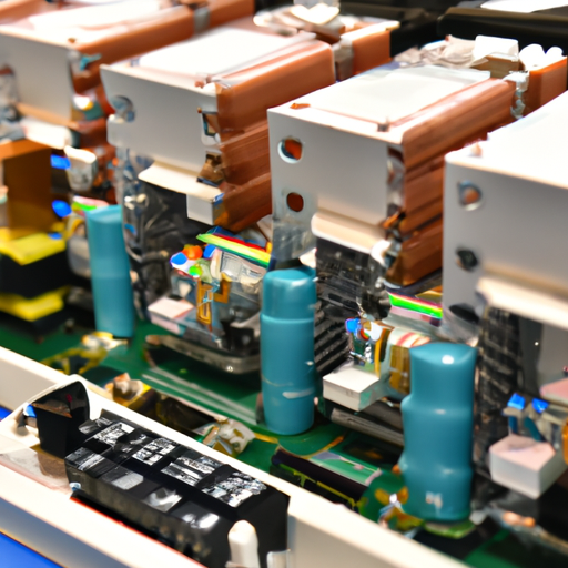 application development in Isolation Transformers and Autotransformers, Step Up, Step Down for CFR-25JB-52-1M5: key technologies and success stories