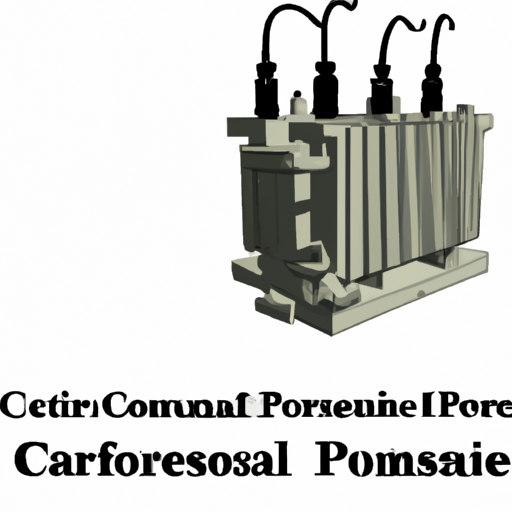 CFR-25JB-52-1K5 Power Transformers highlighting the core functional technology articles and application development cases of Power Transformers that are effective. 