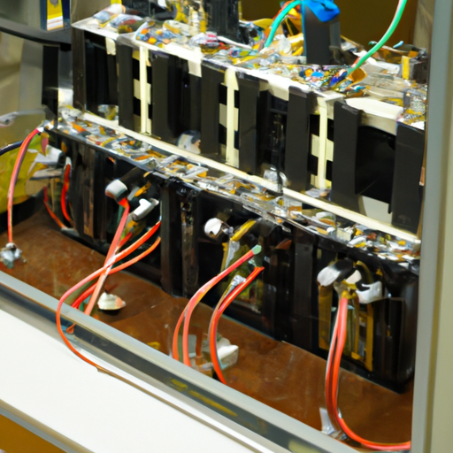 application development in Specialty Transformers for CFR-25JB-52-1R5: key technologies and success stories