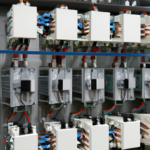 application development in Specialty Transformers for CFR-25JB-52-1R5: key technologies and success stories