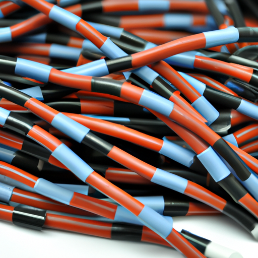 application development in Cold Shrink Cable Accesories for SBS-SRT-FG: key technologies and success stories