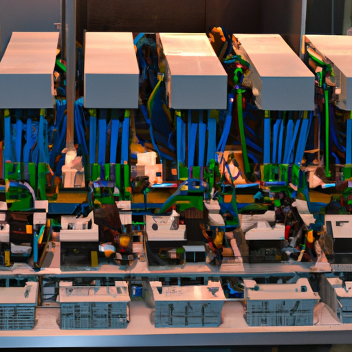 application development in Specialty Transformers for CFR-25JB-52-1R5: key technologies and success stories