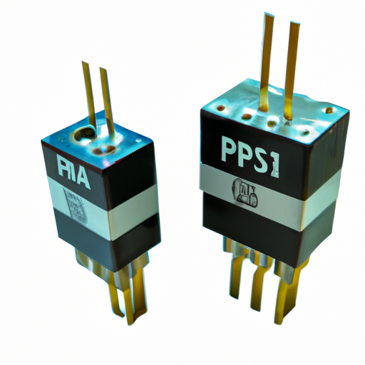 Transformateurs à impulsions CFR-25JB-52-1R5 mettant en avant les articles sur les technologies fonctionnelles de base et les cas de développement d\