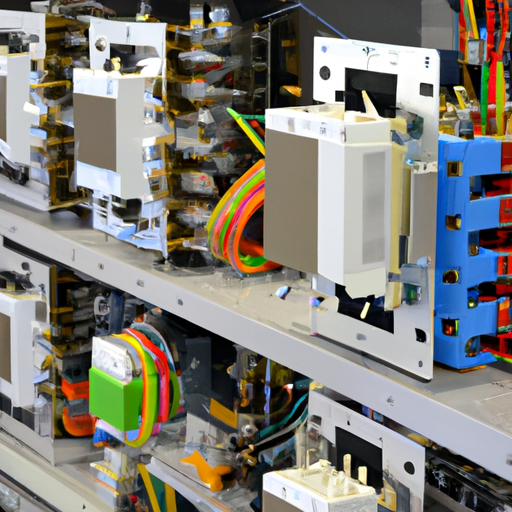 application development in Specialty Transformers for CFR-25JB-52-1R5: key technologies and success stories