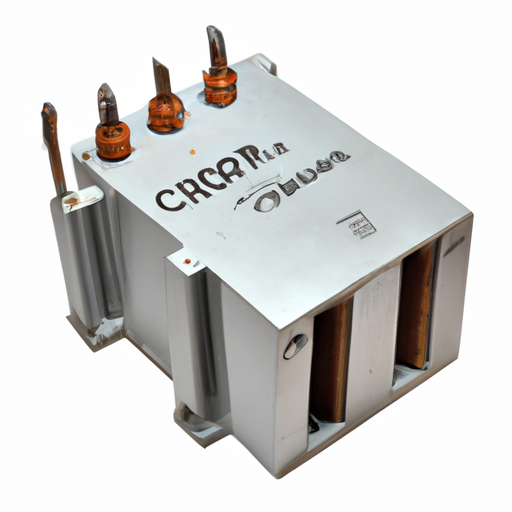 CFR-50JB-52-1R6 Specialty Transformers highlighting the core functional technology articles and application development cases of Specialty Transformers that are effective. 