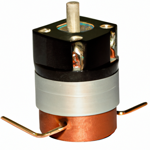 application development in Pulse Transformers for CFR-50JB-52-1M5: key technologies and success stories