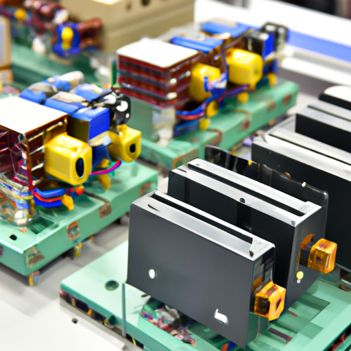 application development in Isolation Transformers and Autotransformers, Step Up, Step Down for CFR-50JB-52-1M5: key technologies and success stories