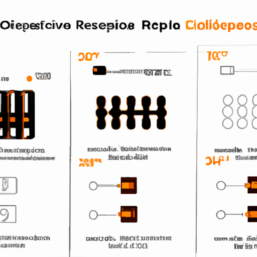разработка приложений для специальных резисторов CFR-25JB-52-1R: ключевые технологии и примеры успеха