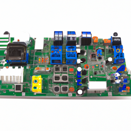 application development in Power Supplies - Board Mount for CFR-50JB-52-1M3: key technologies and success stories