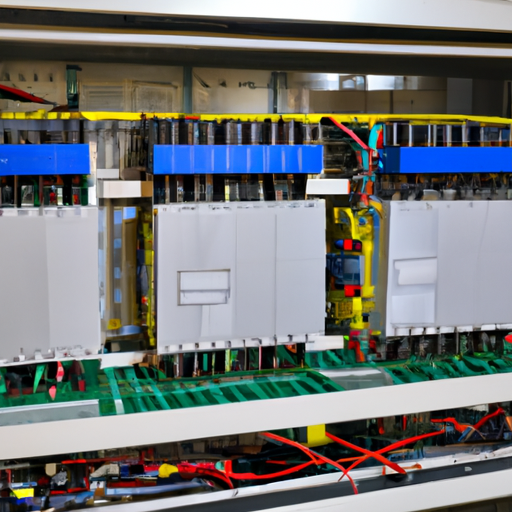 application development in Isolation Transformers and Autotransformers, Step Up, Step Down for CFR-25JB-52-1M5: key technologies and success stories
