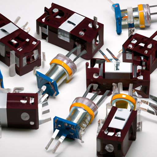 application development in Pulse Transformers for CFR-25JB-52-1R5: key technologies and success stories
