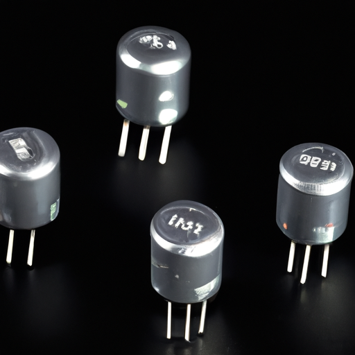 CFR-25JB-52-1K8 Aluminum - Polymer Capacitors highlighting the core functional technology articles and application development cases of Aluminum - Polymer Capacitors that are effective. 