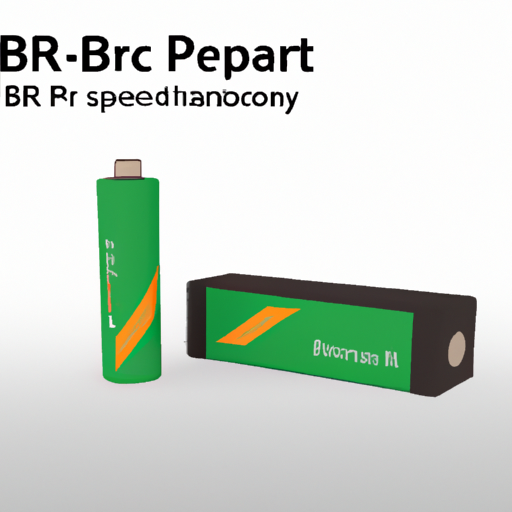 BR-AT2SPSSPE电池产品强调了有效的电池产品的核心功能技术文章和应用开发案例。