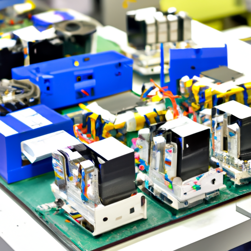 application development in Isolation Transformers and Autotransformers, Step Up, Step Down for CFR-50JB-52-1R6: key technologies and success stories