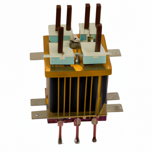 CFR-25JB-52-1R5 Specialty Transformers highlighting the core functional technology articles and application development cases of Specialty Transformers that are effective. 