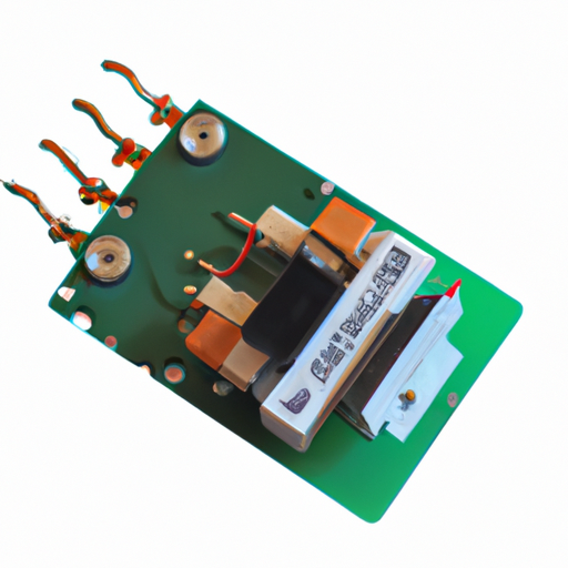 CFR-25JB-52-1R5 Switching Converter, SMPS Transformers highlighting the core functional technology articles and application development cases of Switching Converter, SMPS Transformers that are effective. 